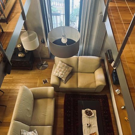 Casa Clo Alla Cattedrale パレルモ エクステリア 写真
