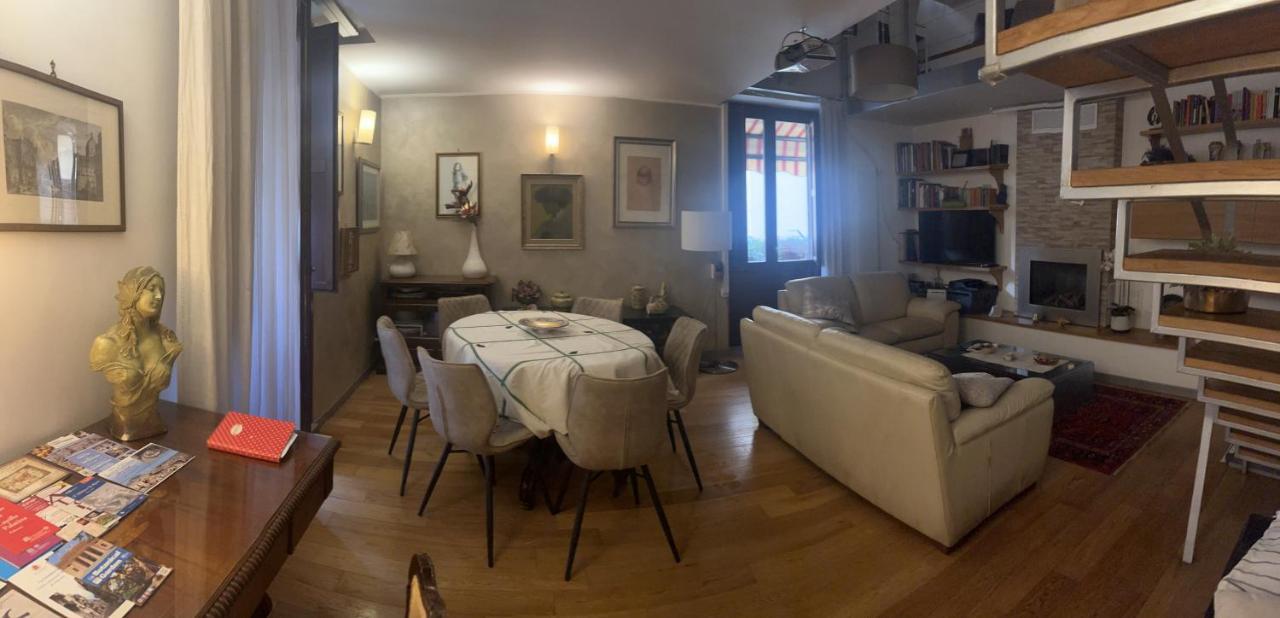 Casa Clo Alla Cattedrale パレルモ エクステリア 写真
