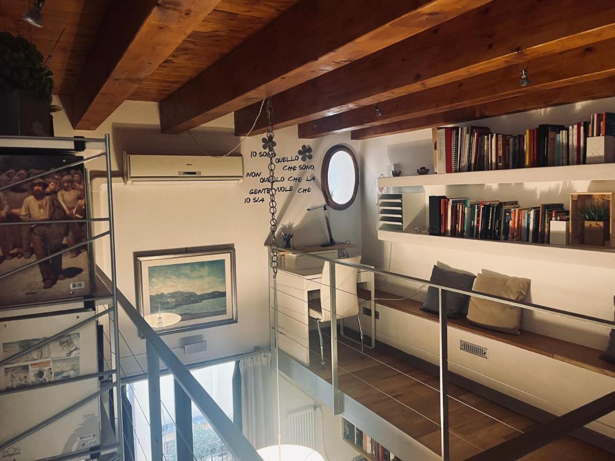 Casa Clo Alla Cattedrale パレルモ エクステリア 写真