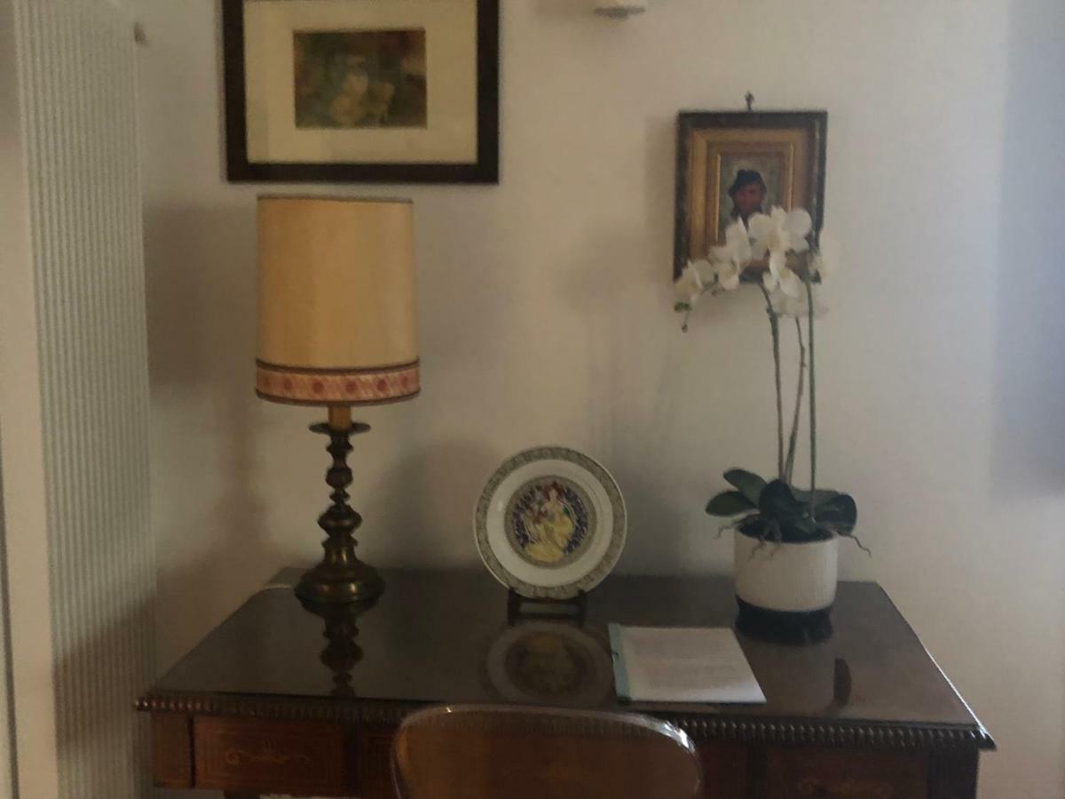 Casa Clo Alla Cattedrale パレルモ エクステリア 写真