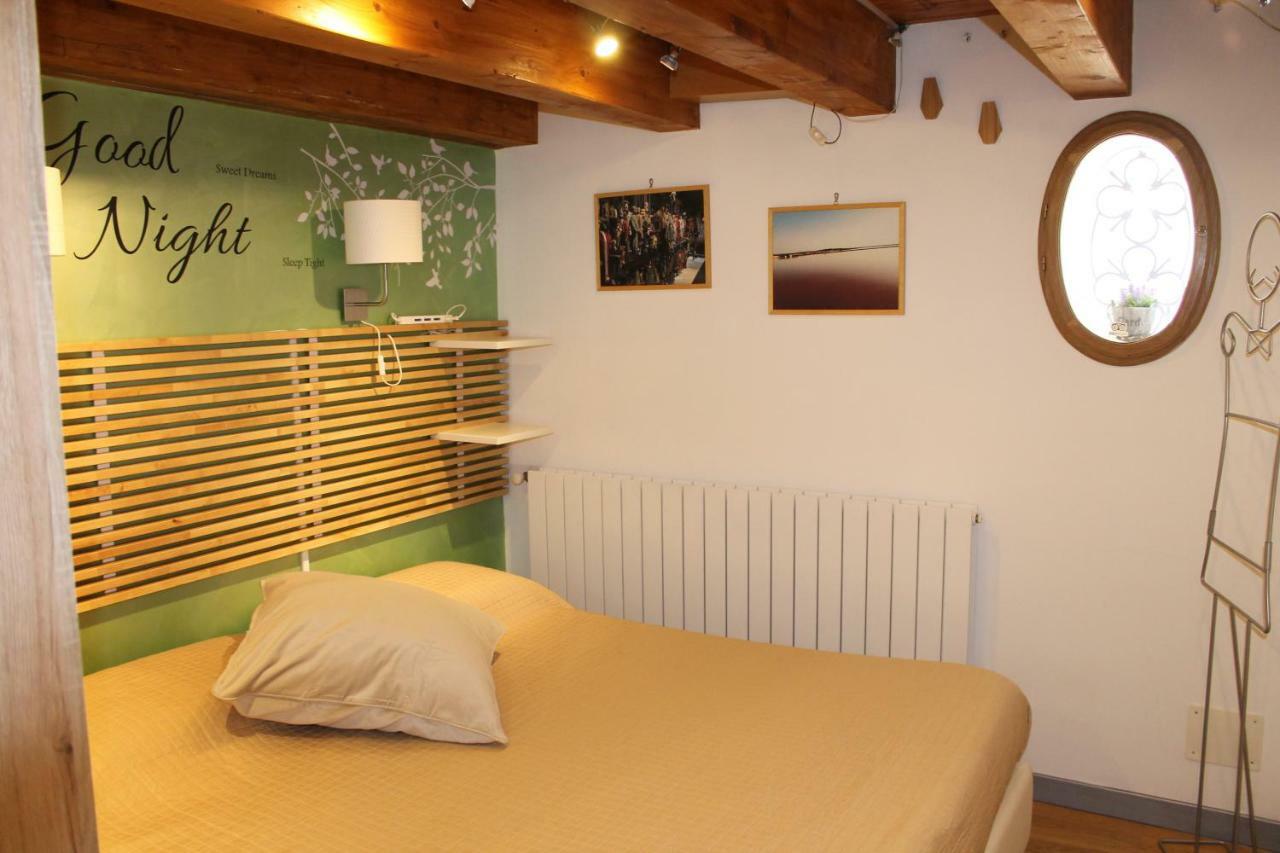 Casa Clo Alla Cattedrale パレルモ エクステリア 写真