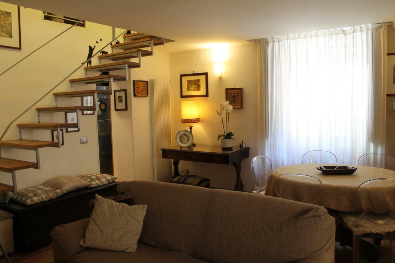 Casa Clo Alla Cattedrale パレルモ エクステリア 写真