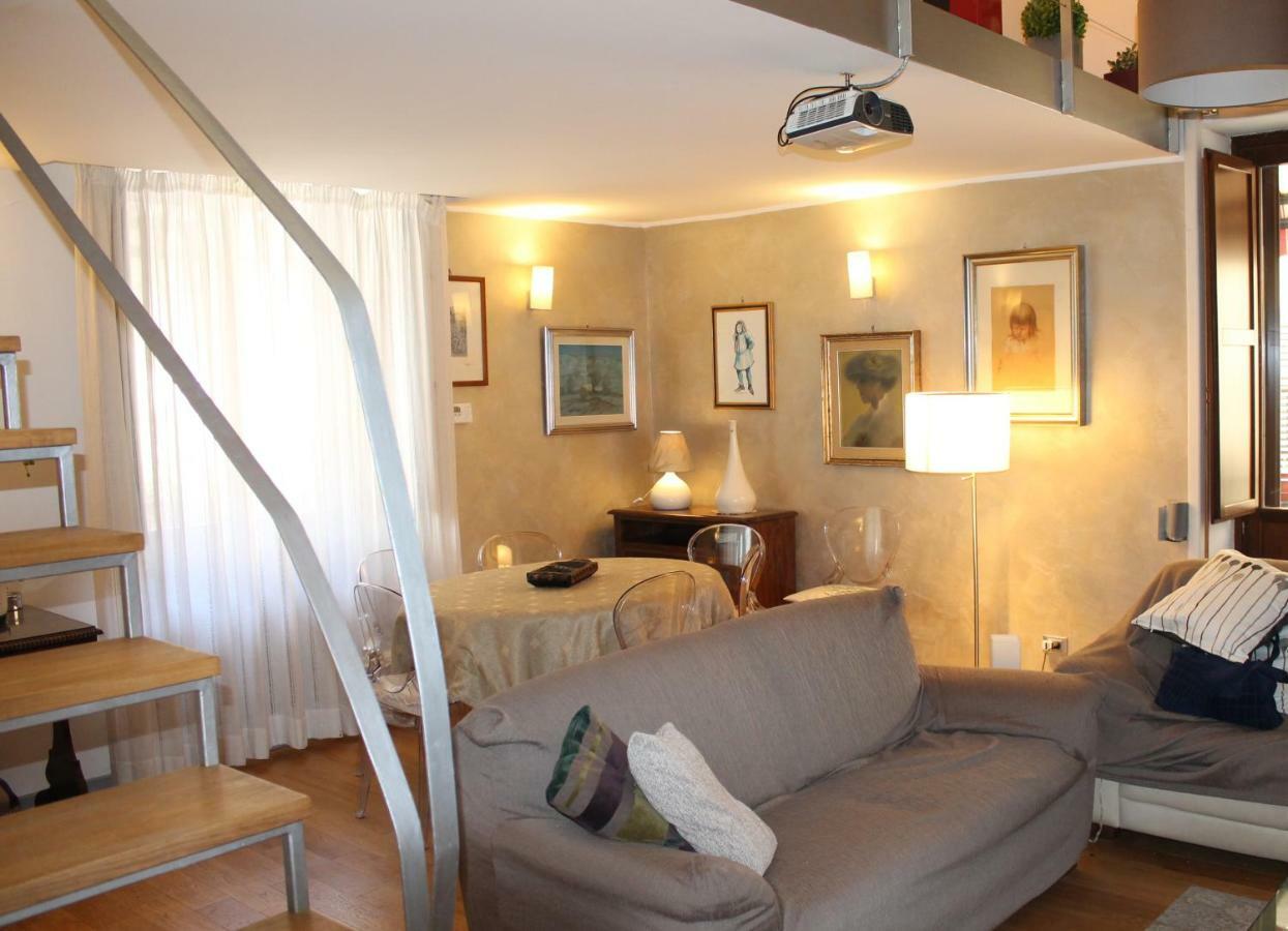 Casa Clo Alla Cattedrale パレルモ エクステリア 写真