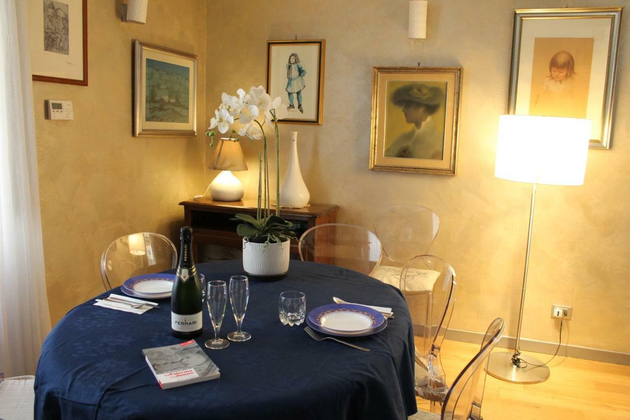 Casa Clo Alla Cattedrale パレルモ エクステリア 写真