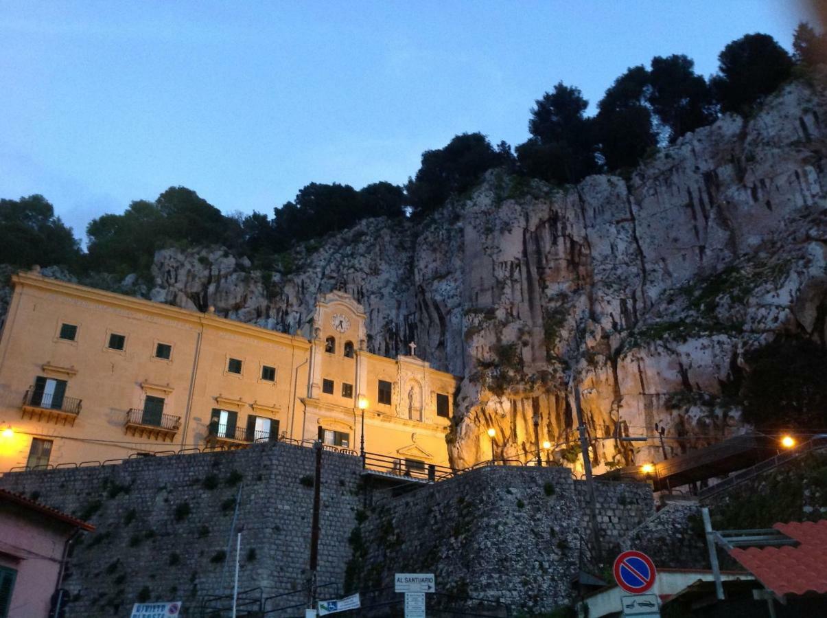 Casa Clo Alla Cattedrale パレルモ エクステリア 写真
