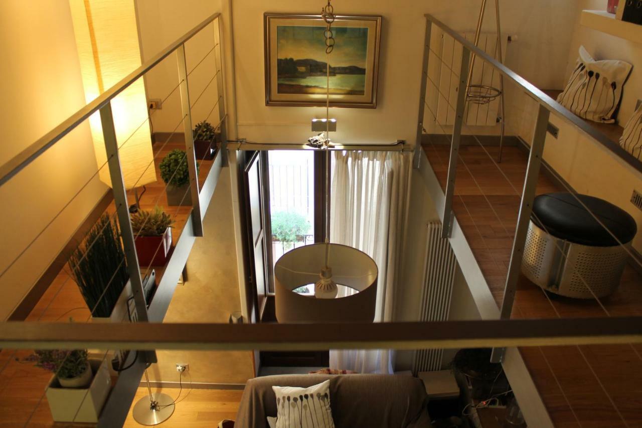 Casa Clo Alla Cattedrale パレルモ エクステリア 写真