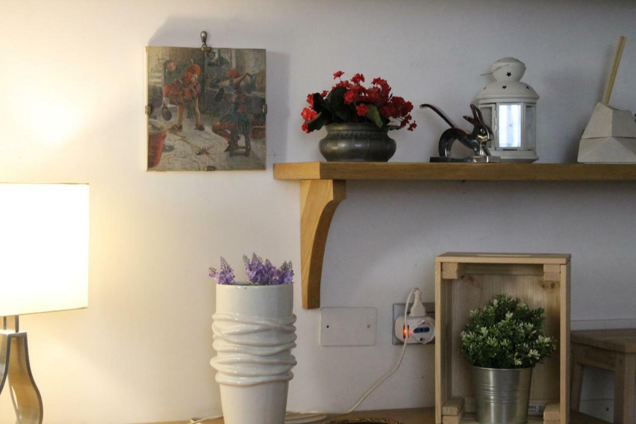 Casa Clo Alla Cattedrale パレルモ エクステリア 写真